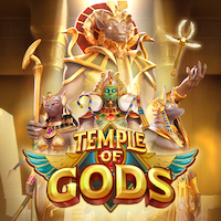 Temple of Gods