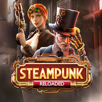 Steampunk