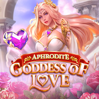 Goddess of Love