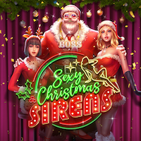 Sexy Christmas Sirens