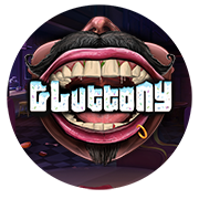 Gluttony