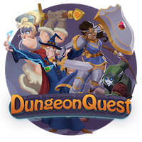 Dungeon Quest