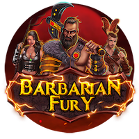 Barbarian Fury