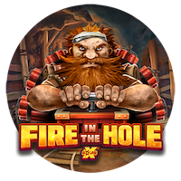 Fire in the Hole