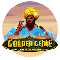 Golden Genie