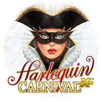 Harlequin Carnival