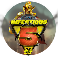 Infectious 5 Ways