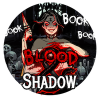 Blood Shadow