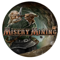 Misery Mining