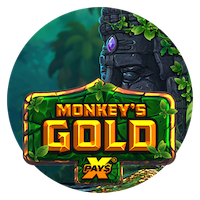 Monkey's Gold