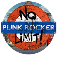 Punk Rocker