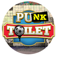 Punk Toilet