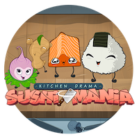 Sushi Mania