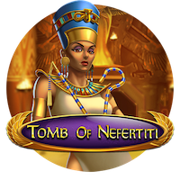 Tomb of Nefertiti