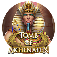 Tomb of Akhenaten