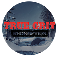 True Grit Redemption