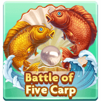 Battle of Five Carp