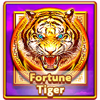 Fortune Tiger