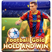 Football Gold Hold and Win 