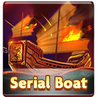 Serial Boat