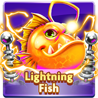 Lightning Fish