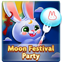 Moon Festival Party