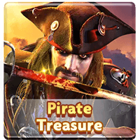 Pirate Treasure