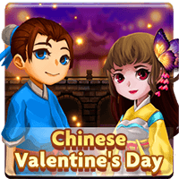 Chinese Valentine's Day