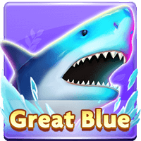 Great Blue