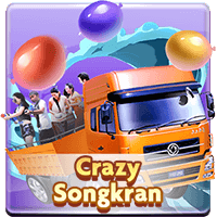 Crazy Songkran