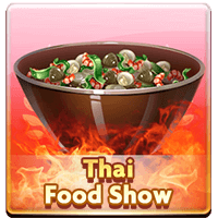 Thai Food Show