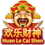 Huan Le Cai Shen