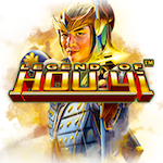 Legend of Hou Yi