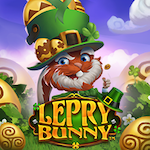 Lepry Bunny