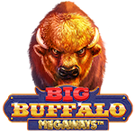 Big Buffalo Megaways