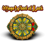 Maya Wheel of Luck