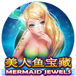 Mermaid Jewels