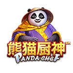 Panda Chef