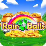 Rain Balls