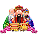 San Fu