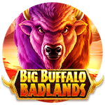 Big Buffalo Badlands