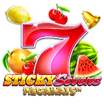 Sticky Sevens Megaways