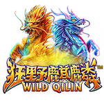 Wild Qilin