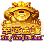 Xing Yun Jin Chan