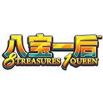 8 Treasures 1 Queen