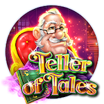 Teller of Tales