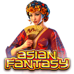 Asian Fantasy