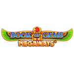 Book of Gems Megaways