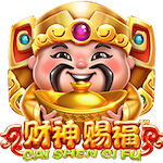 Cai Shen Ci Fu