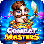 Combat Masters